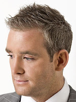 Coiffure homme les coupes de cheveux pour hommes Elle - Photo De Coiffure Homme