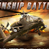 Games Gunship Battle Helicopter 3D - APK Mod Unlimited Money + Gold