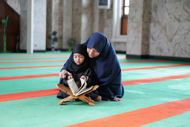 Cara Menjadi Ibu Anak Pertama: Panduan Lengkap untuk Ibu Baru