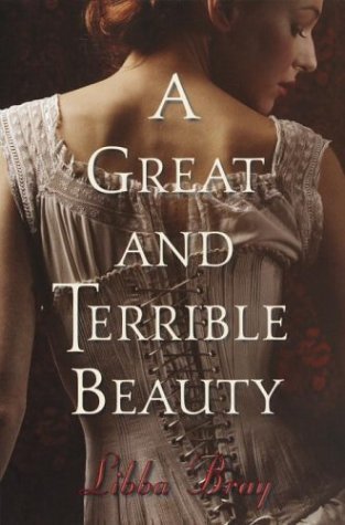 Extremely Gifted Girls • A Great and Terrible Beauty