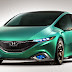 Honda Cars Images And Information