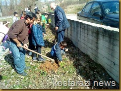 Δενδροφύτευση στη Μηλίτσα 047