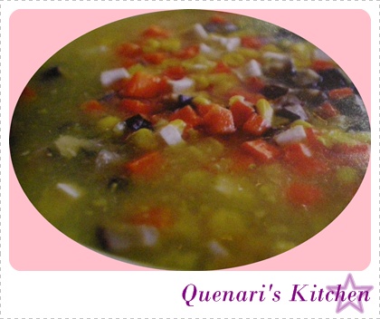 Quenari's Kitchen