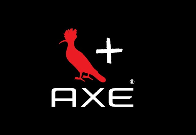 Reserva + Axe