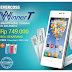 Promo Launching Evercoss Winner T Dimulai