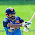 කුසල් මෙන්ඩිස්ට ඉතිහාසගත උසස්වීමක්