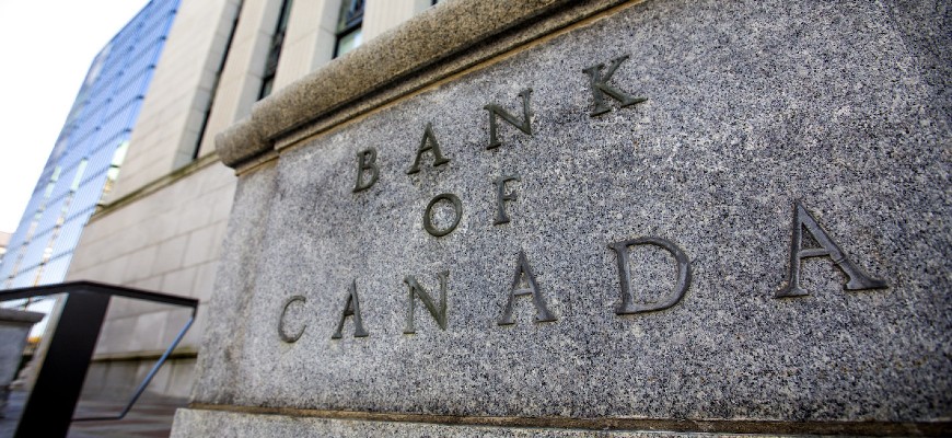 Bank of Canada announces rate hike to 1.5%