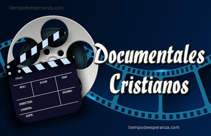 Documentales Cristianos y reportajes en video gratis