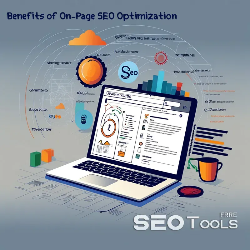 Benefits of On-Page SEO Optimization