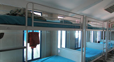 MKS Backpackers Hostel