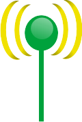 Wireless receiver microphone circuit