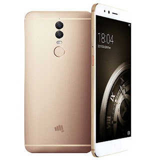 MICROMAX DUAL 5