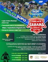 EL MEJOR CROSS COUNTRY DE LA SABANA CENTRO
