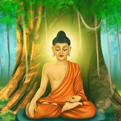 Gautam Buddha Photos HD