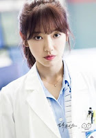 park shin hye bio