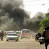 Three car-bomb blasts kill 11 in Iraq