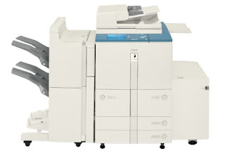 Canon imageRUNNER 5020i Pilote