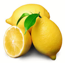 sari buah lemon