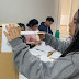  Jóvenes celebran el derecho a emitir su voto, por primera vez, en las PASO 