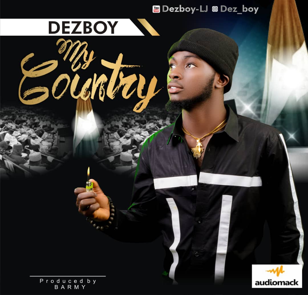 Dezboy – My Country