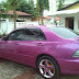 TOYOTA ALTEZZA INAUZWA / FOR SALE