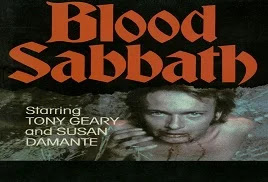 Blood Sabbath (1972) Full Movie Online Video