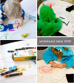 DIY_whiteboard_coffee_table_is_a_hit