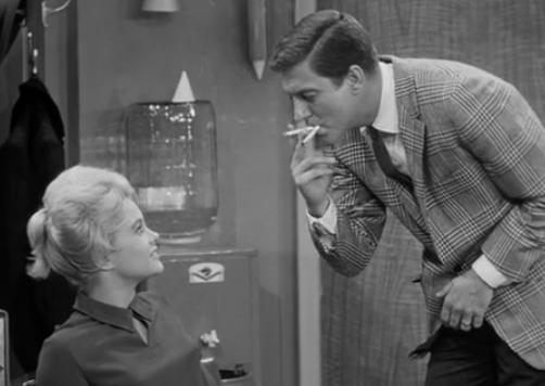 Image result for dick van dyke show ray murdock x ray