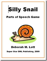 Silly%20Snail%20cover