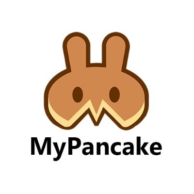 MyPancake (MyCake) token