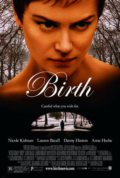 [VF] Birth 2004 Film Entier Gratuit