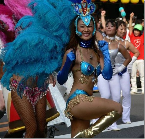 O carnaval no Japão (16)