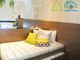 Ateneo de Cebu - Sacred Heart Dormitory Condo