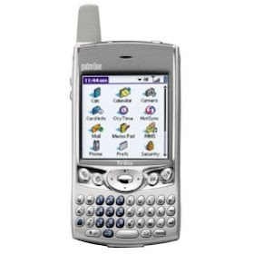 palm one, palm pre, first data phone, treo, first, original