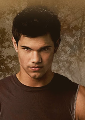 jacob black