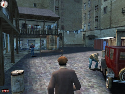 Download Mafia PC Game Rip Version Pc Game