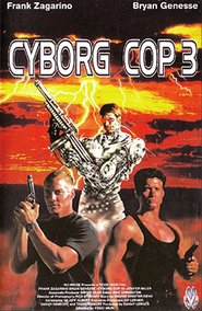Se Film Cyborg Cop III 1995 Streame Online Gratis Norske