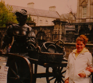 Sweet Molly Malone