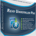 Revo Uninstaller Pro v3.1.2 Final + Patch