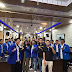   Pasca Kaderisasi PKL PC PMII Kota Medan dan PB PMII Wujudkan Nilai dasar PMII "Hablumminannas" Melalui Aksi Sosial