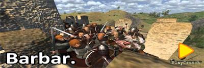 6 Cara Jitu Cepat Kaya di Mount & Blade Warband