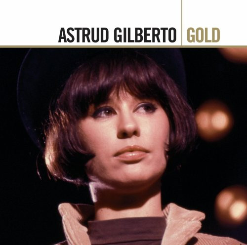 Astrud Gilberto (1940-2023) Archive