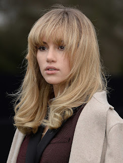 Suki Waterhouse