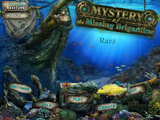 Mystery Of The Missing Brigantine [FINAL]