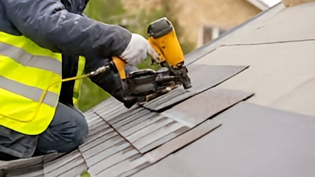 AMBER SERVICES PTE LTD | Roofing Contractor Singapore