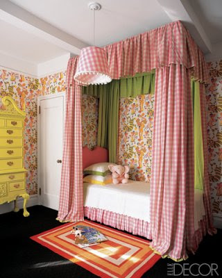  Girls Bedroom Ideas on Live Like An Omani Princess  Little Girl S Bedroom Design Inspiration