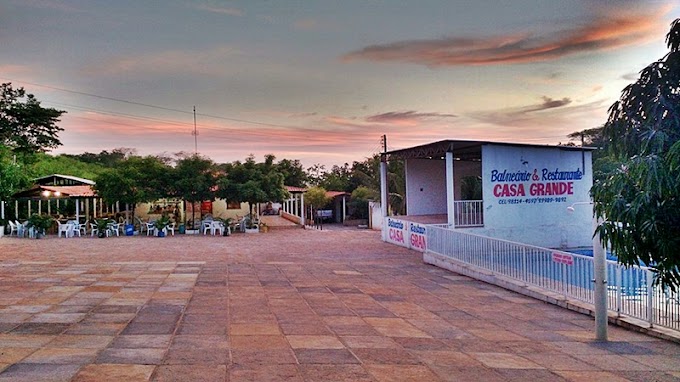 Balneário e Restaurante Casa Grande distribuirá rosas no Dia das Mães 