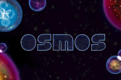 Osmos HD 2.3.0 Apk Download & Reviews