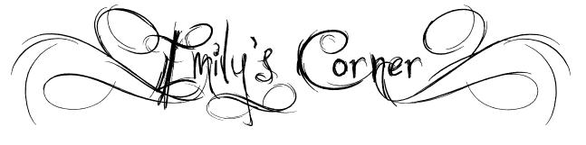 Emily's Corner