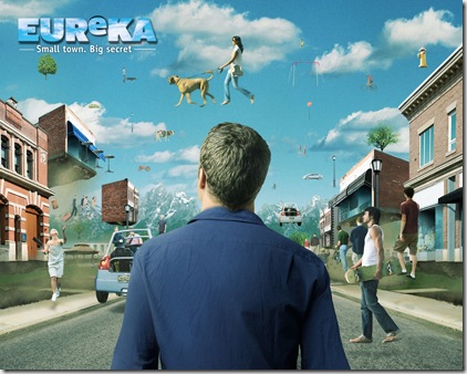 EUReKA